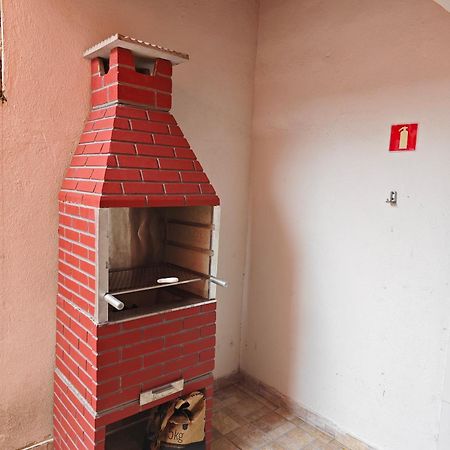 ברטיוגה Cristal Da Vista Linda Apartamento 03 מראה חיצוני תמונה