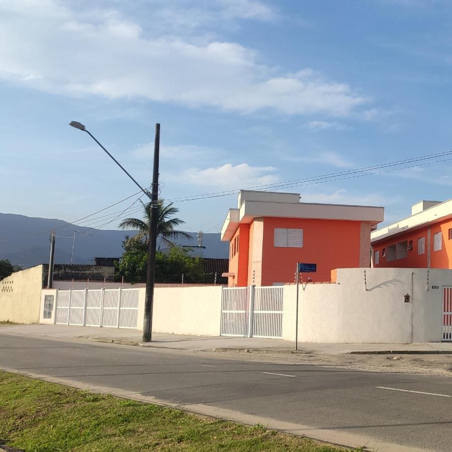 ברטיוגה Cristal Da Vista Linda Apartamento 03 מראה חיצוני תמונה
