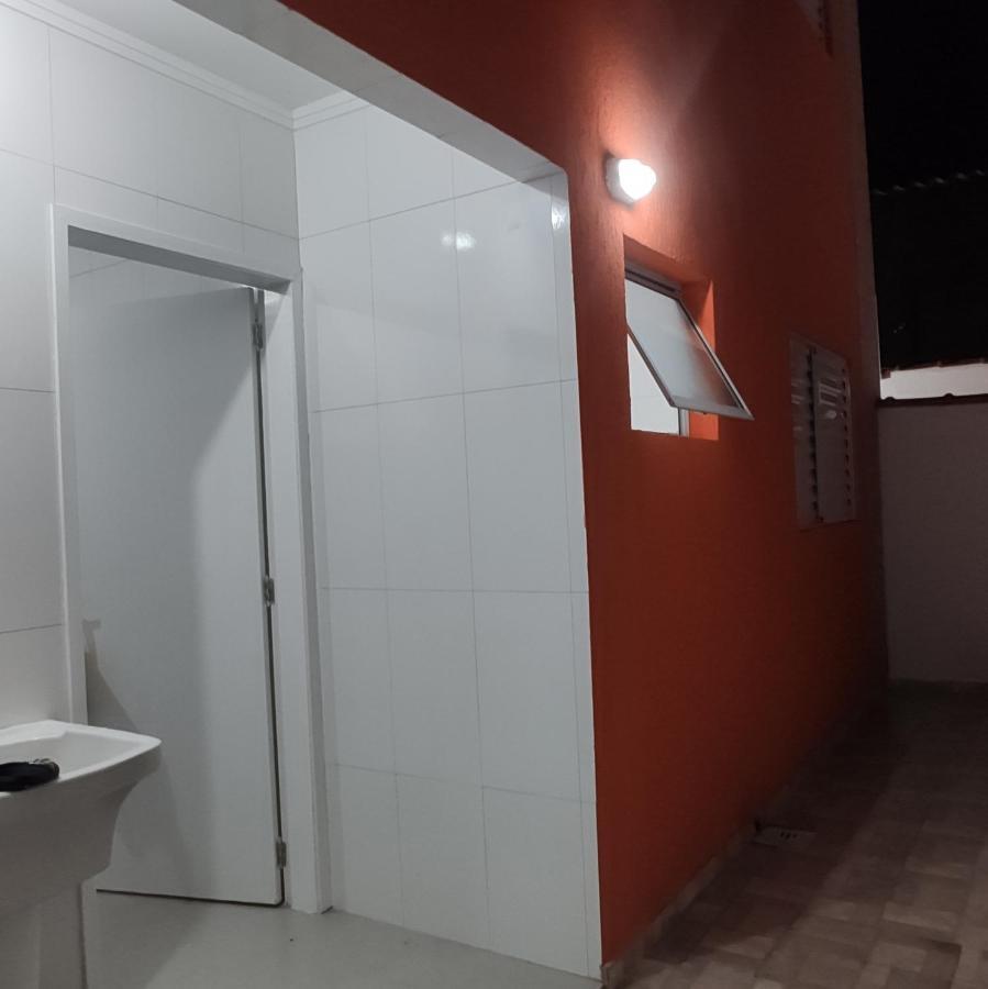 ברטיוגה Cristal Da Vista Linda Apartamento 03 מראה חיצוני תמונה