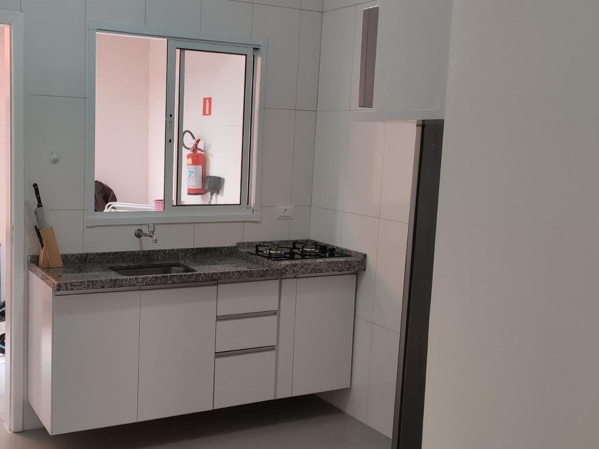 ברטיוגה Cristal Da Vista Linda Apartamento 03 מראה חיצוני תמונה