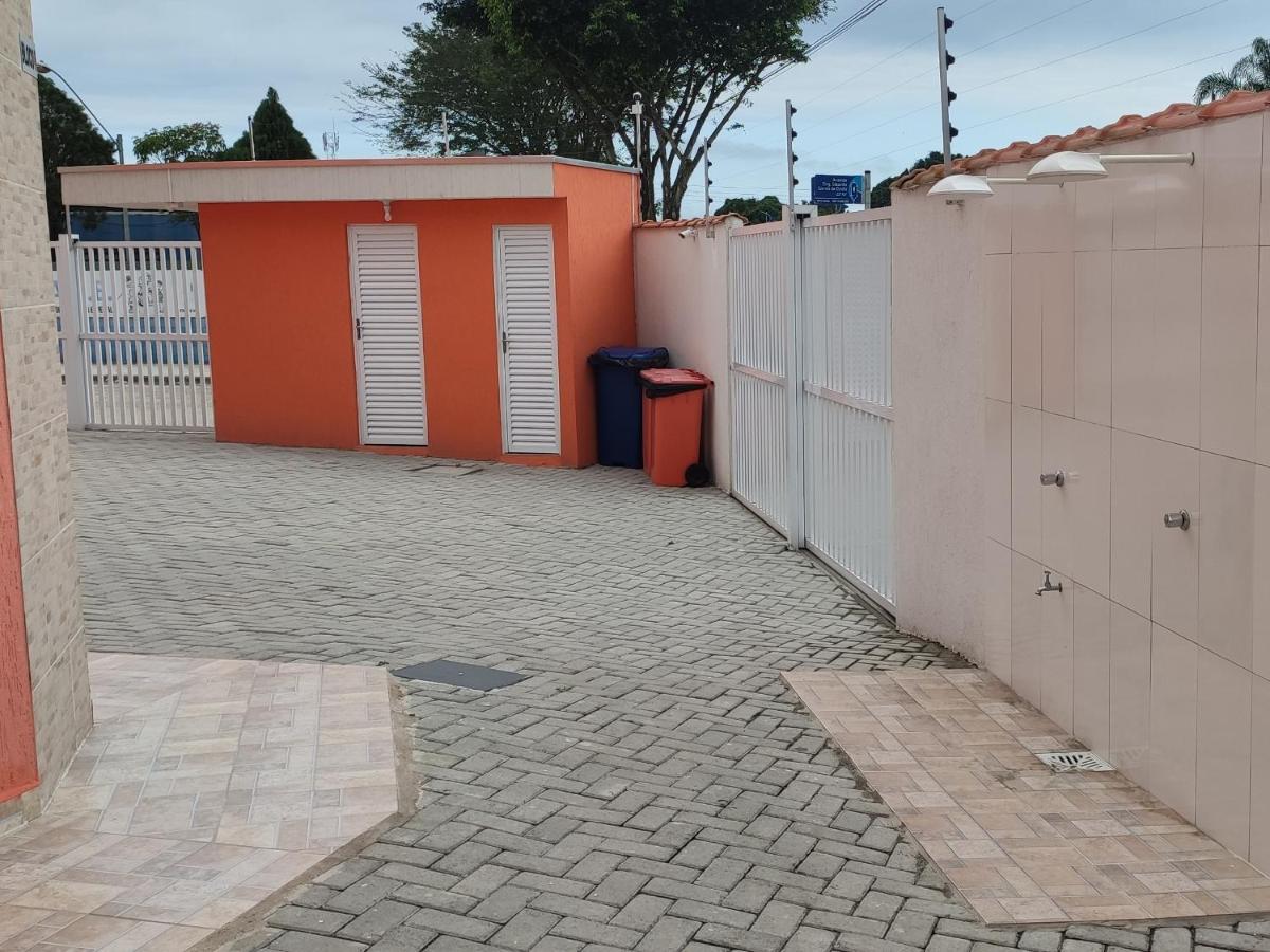 ברטיוגה Cristal Da Vista Linda Apartamento 03 מראה חיצוני תמונה