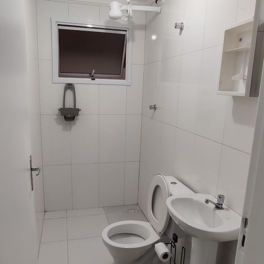 ברטיוגה Cristal Da Vista Linda Apartamento 03 מראה חיצוני תמונה