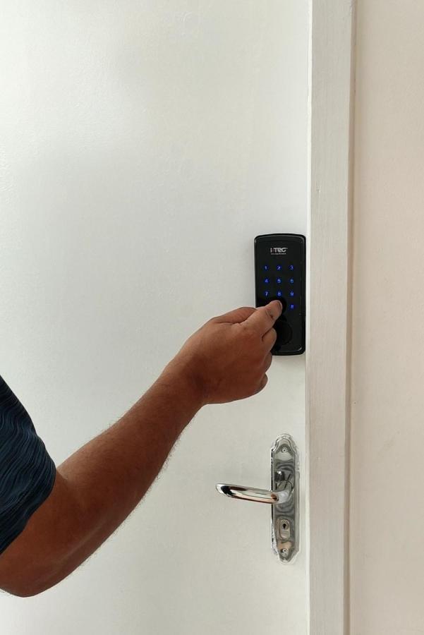 ברטיוגה Cristal Da Vista Linda Apartamento 03 מראה חיצוני תמונה